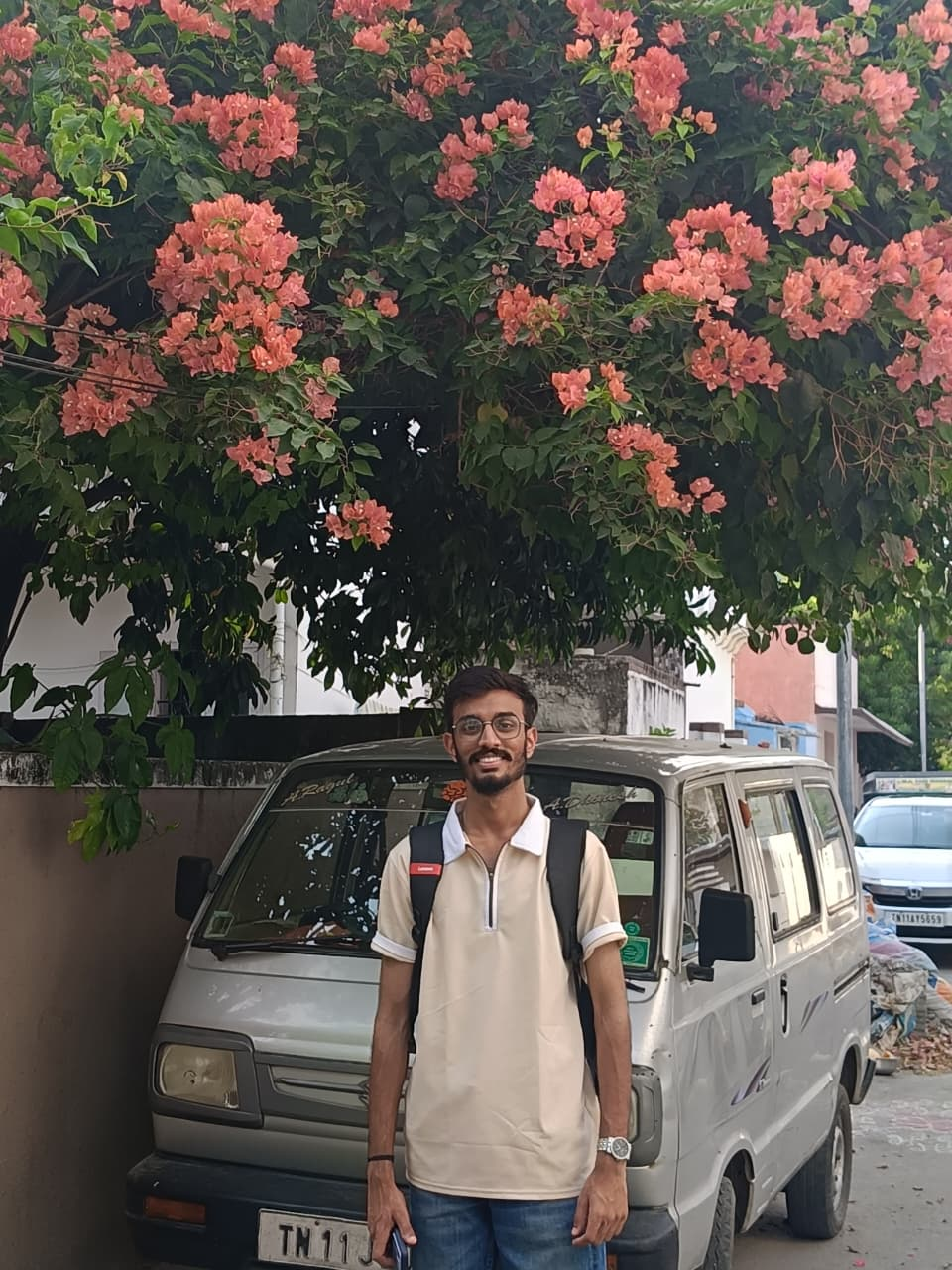Animesh Gupta — Co-Founder at Webnify